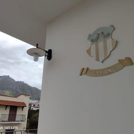 Apartamento Casa Calise Forio di Ischia Exterior foto