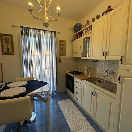 Apartamento Casa Calise Forio di Ischia Exterior foto