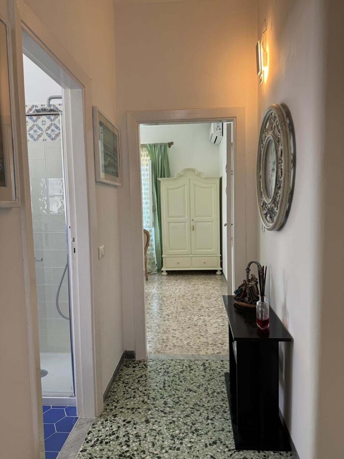 Apartamento Casa Calise Forio di Ischia Exterior foto