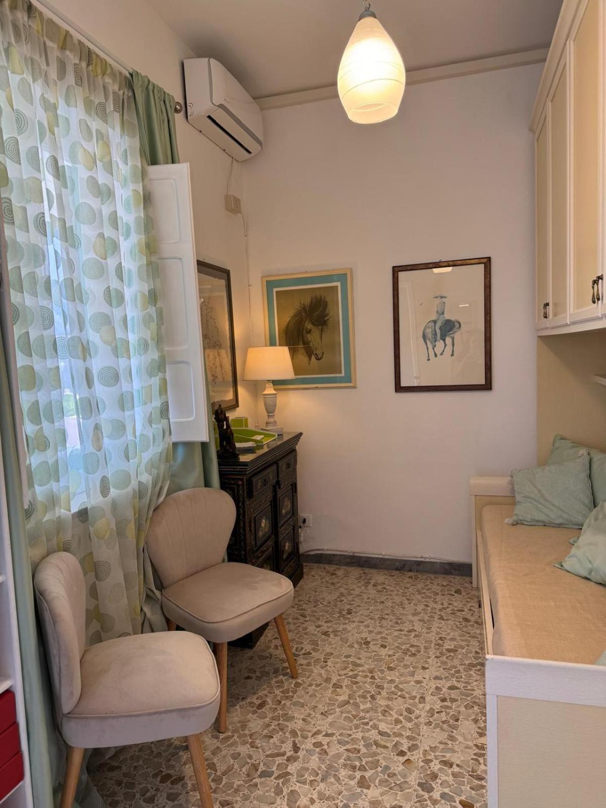 Apartamento Casa Calise Forio di Ischia Exterior foto